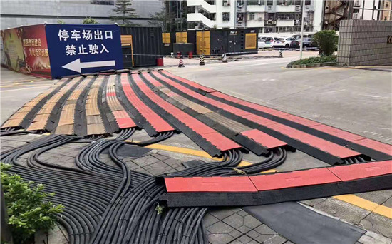 共和发电机组电缆选型完整具体步骤（工程通用标准流程）